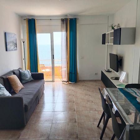 Casa Maria Daire Puerto de Santiago  Dış mekan fotoğraf