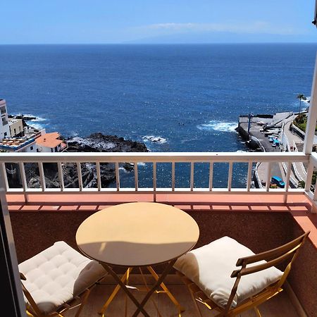 Casa Maria Daire Puerto de Santiago  Dış mekan fotoğraf