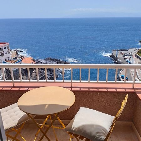 Casa Maria Daire Puerto de Santiago  Dış mekan fotoğraf